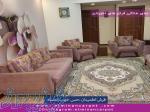 فرش نگین اطمینان ایرانیان تولید کننده فرش ماشینی با کیفیت و صادراتی 
