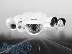 نصب دوربین مداربسته AHD,IP در کرج 