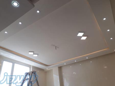 برقکشی ساختمان 