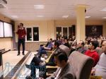 کارگاه آموزشی با در آمد تضمینیارآفرینی 