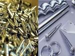آبکاری تخصصی انواع فلزات