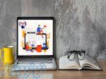 طراحی سایت خبری ،طراحی وب سایت خبری 