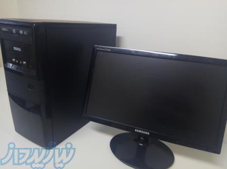 DDR3 کامپیوتر قدرتمند با ۶ ماه گارانتی تعویض 