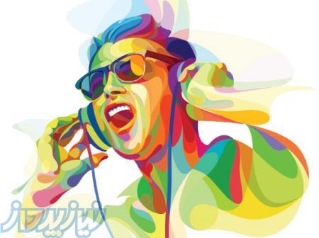 آهنگسازی و تنظیم با کمترین هزینه 