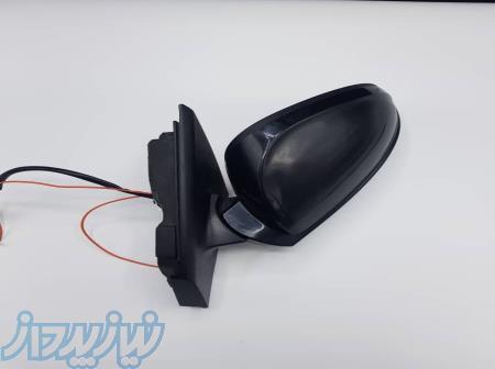 اینه تاشو برقی جک جی 4 ( مهدافزار ) 