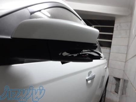 تعمیر اینه تاشو شکسته ( مهدافزار ) 