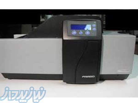 پرینتر فارگو HDP 600 