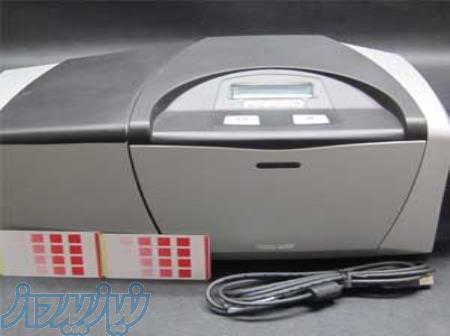 پرینتر فارگوDTC400 