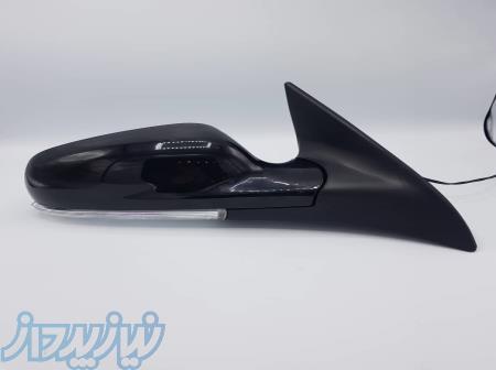 اینه تاشو برقی اچ سی کراس ( مهدافزار ) 