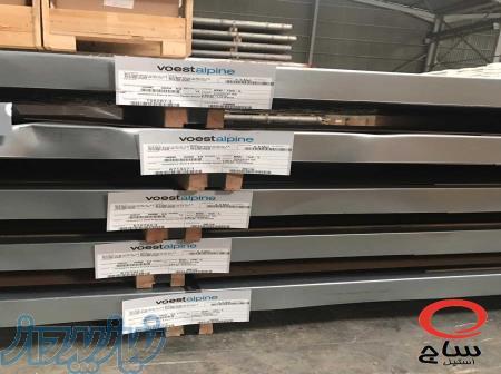 ورق ضد سایش دورستات Durostat 