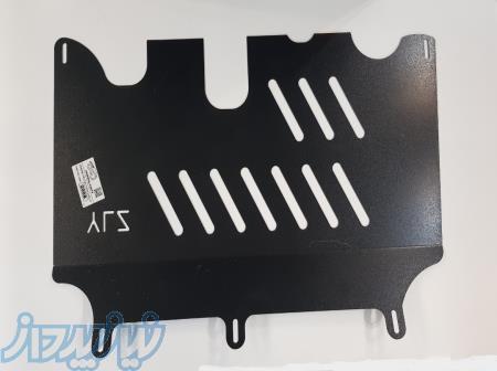 سینی زیر موتور پژو 2008 ( مهدافزار ) 