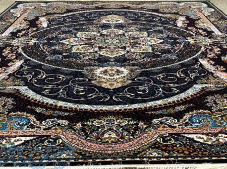 فرش نقش خاطره كاشان 