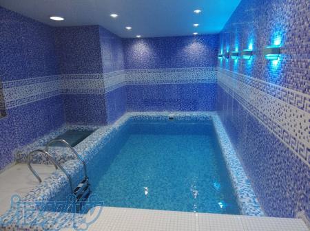 ویلا اجاره شبانه سرخرود استخردار 