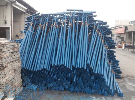 خرید و فروش تجهیزات قالب بندی بتن 