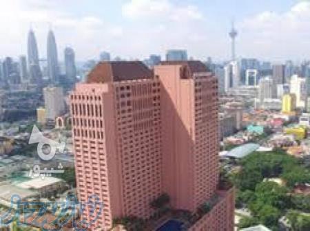 تور مالزی ویژه13و14و 15 آبان هتل4*اکوود 