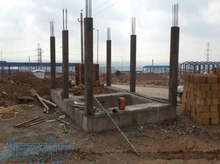 گرید 5 راه و ابنیه 