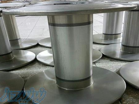 فروش قرقره های راشل و کتن  و ژاکارد 14 و 21 اینچ 