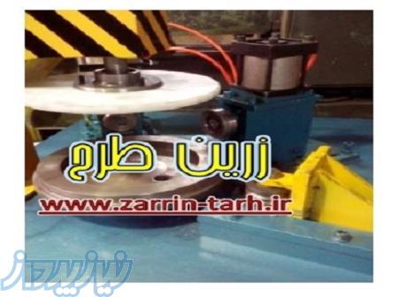 دستگاه قابلمه تفلون و آلومینیومی 