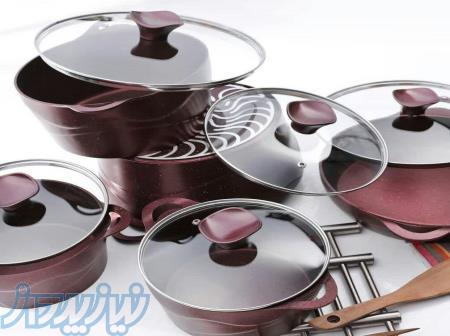 سرویس قابلمه 