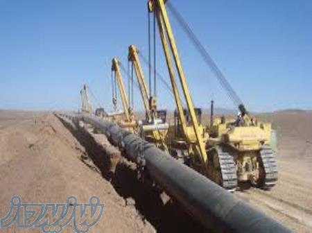 فروش شرکت راه و ابنیه (بدون واسطه) 