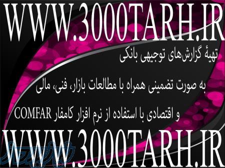 نوشتن طرح های توجیهی بیع متقابل BOT 