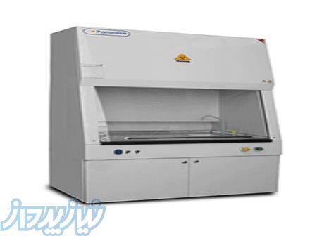 فروش هود شیمی 