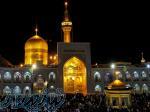 تور زیارتی مشهد (زمینی)
