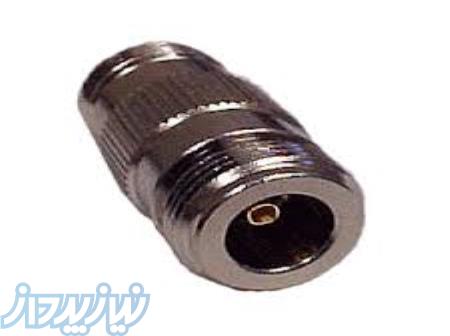 کانکتور مخابراتی 