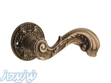 دستگیره ایران 