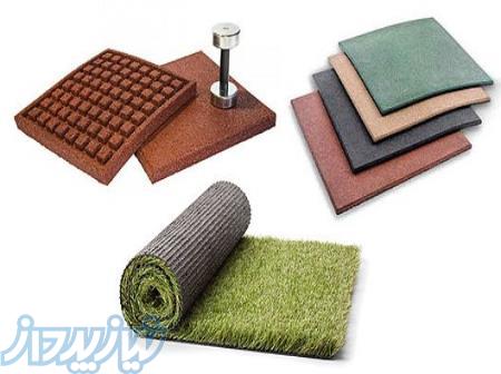 کفپوش گرانولی،کفپوشتاتامی،دیوار پوش،چمن مصنوعی 