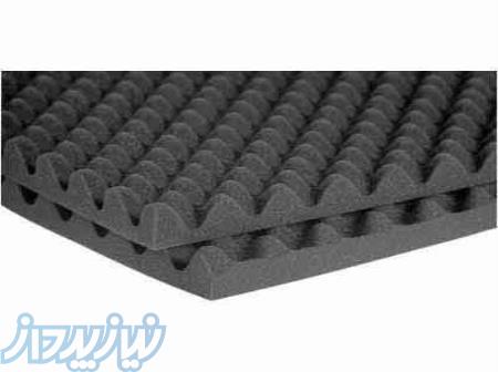 توزیع شانه تخم مرغی 6 سانتی دانسیته 30 