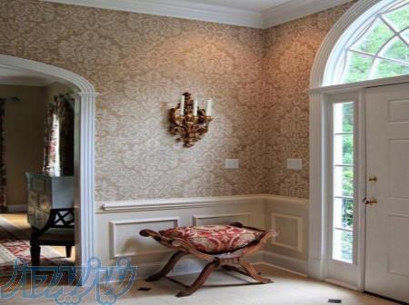 گروه معماری و طراحی داخلی مهندس مژگان نایبی 