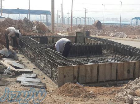 شرکت 3 ابنیه با گواهی مجری 