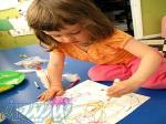 آموزش تخصصی نقاشی کودک 