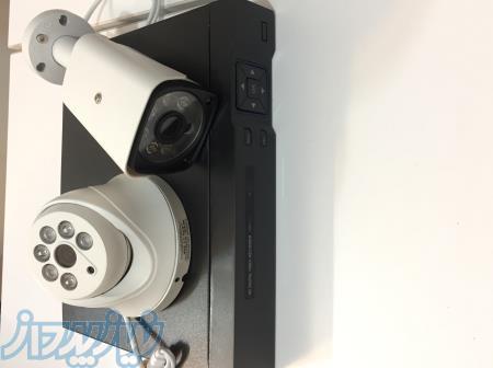 دوربین مدااربسته قیمت مناسب دام