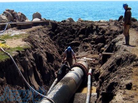 واگذاری شرکت دو رشته ای آب و راه 