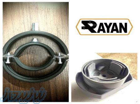 تولید و فروش بست روکش دارو کلاهک 