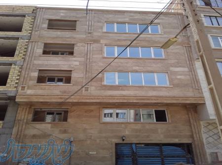 فروش آپارتمان 140 متری در کرج (طبقه سوم) سند دار – نوساز 