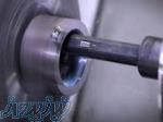 خدمات تراشکاری فرزکاری سی ان سی کاری 