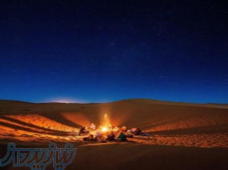 تور ویژه کویر مصر 