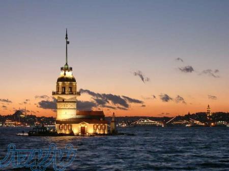 تور استانبول 3شب و 4شب و 5شب 