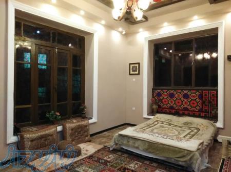 اجاره سوئیت سنتی وشیک (مشهد) 