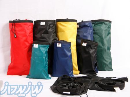 کیسه زباله خودرو تی پک