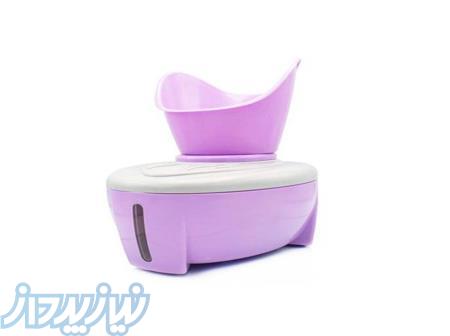 دستگاه بخور گرم برند آنی ساز 