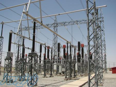 فروش شرکت پیمانکاری( 5 نیرو ) 