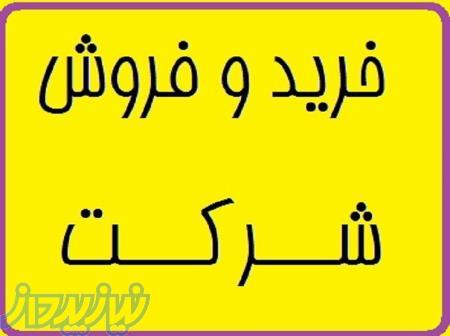 خرید شرکت فروش شرکت رتبه دار 