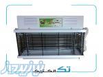 حشره كش برقي 8 * 2 وات مدل 116 