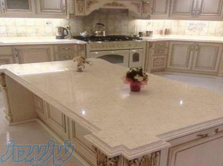 شرکت تورال مجری و طراح تخصصی صفحات کورین و کوارتز 