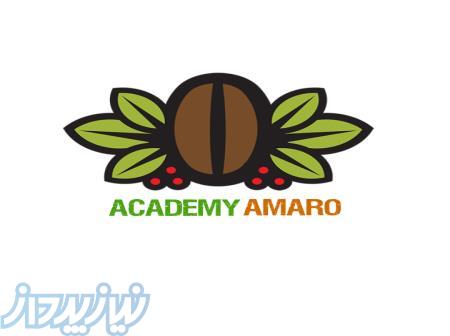 آموزش باریستا = آموزش  کافی شاپ =آموزش لاته آرت= آموزش طراحی روی قهوه 