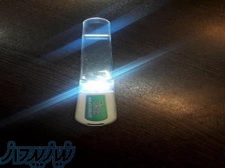 آبسلانگ نوری تسلا 